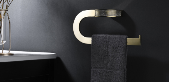 衛(wèi)浴設(shè)計(jì)風(fēng)格呈現(xiàn)全球化趨勢(shì)